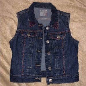 H&M Jean Jacket